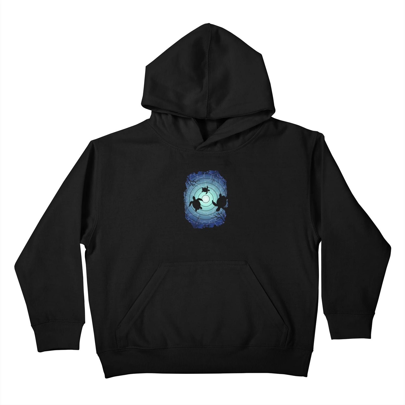 Pullover Hoody