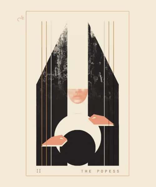II - The Popess