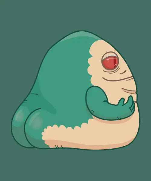 Jabba the Butt