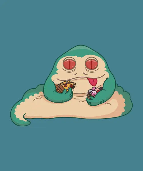 Jabba the Glut