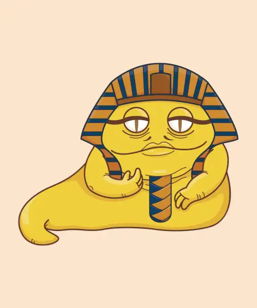 Jabba the Tut