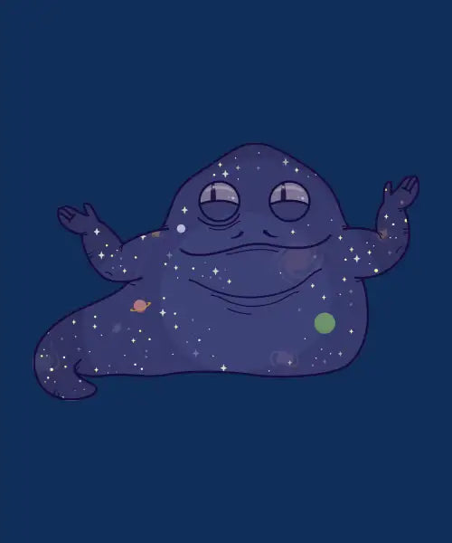 Jabba the What