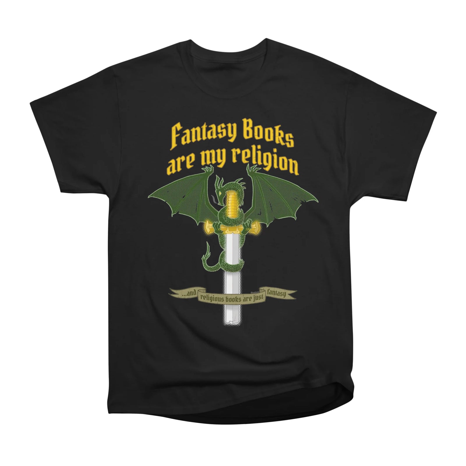 Fantasy Books