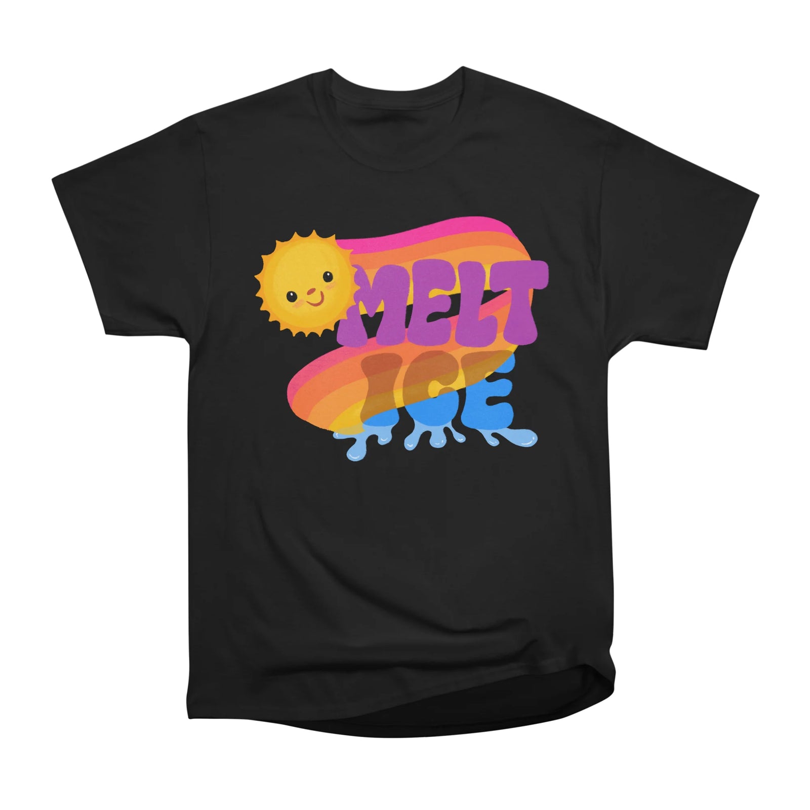 Melt ICE