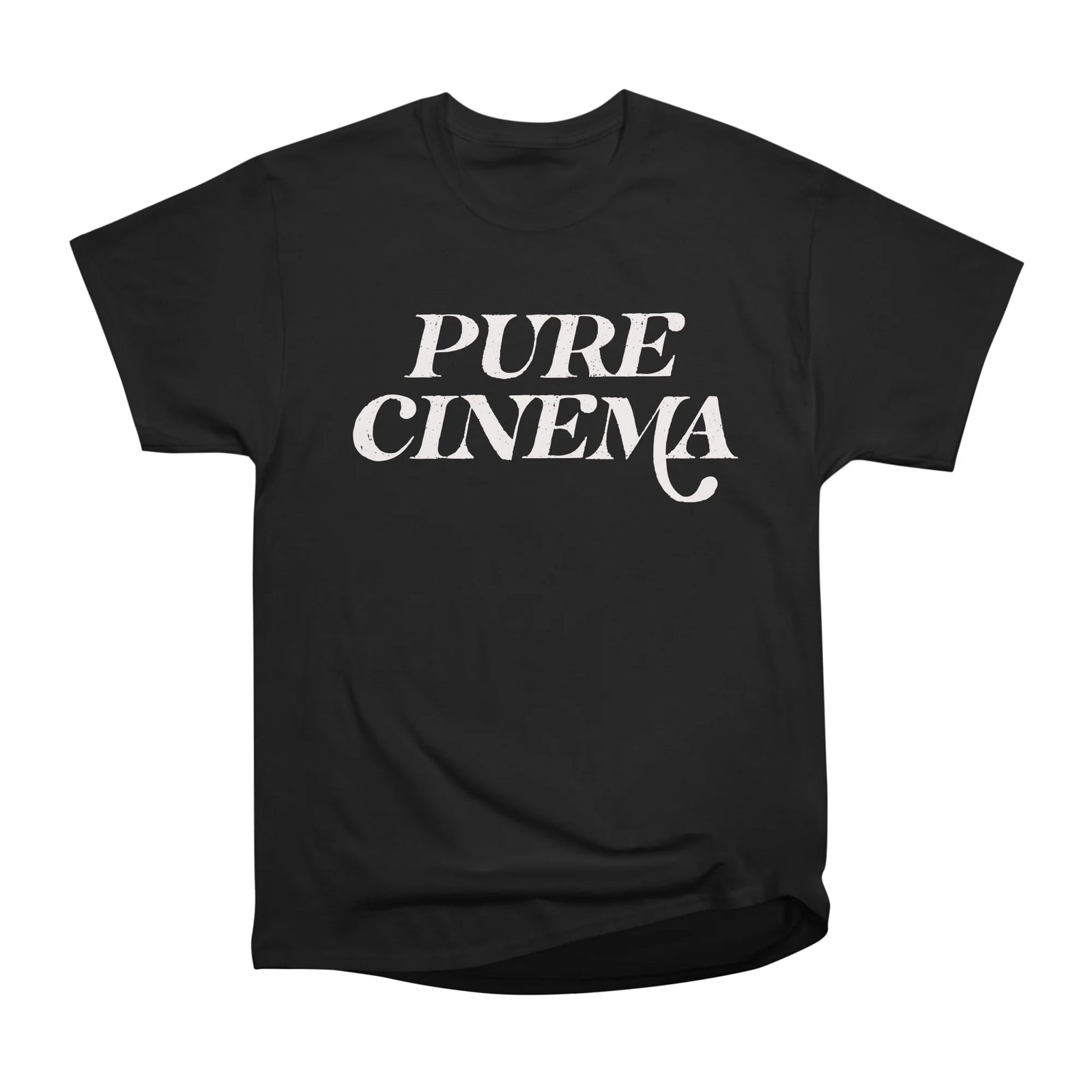 Pure Cinema