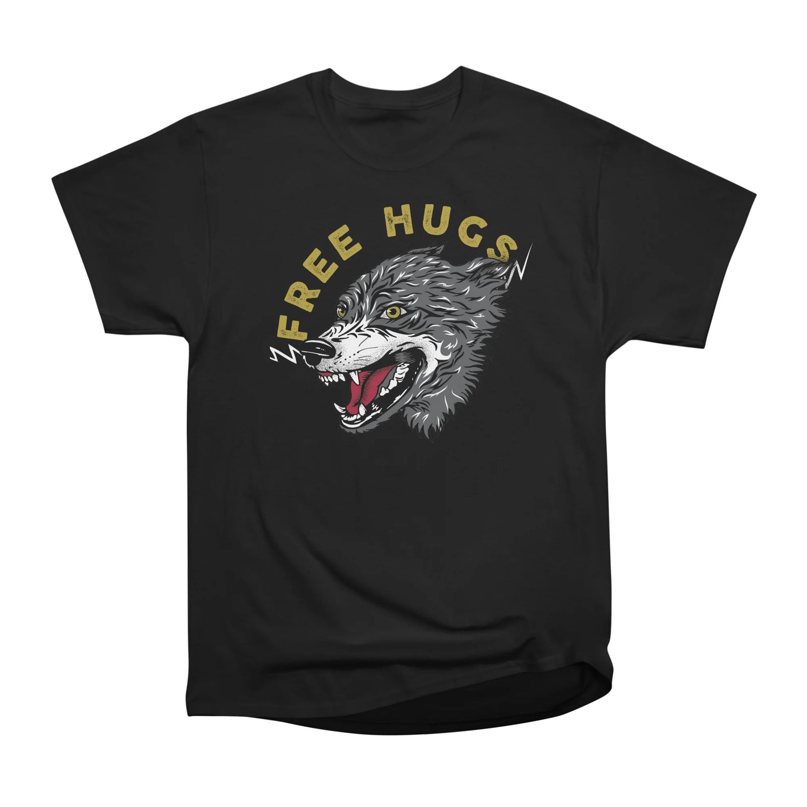 FREE HUGS