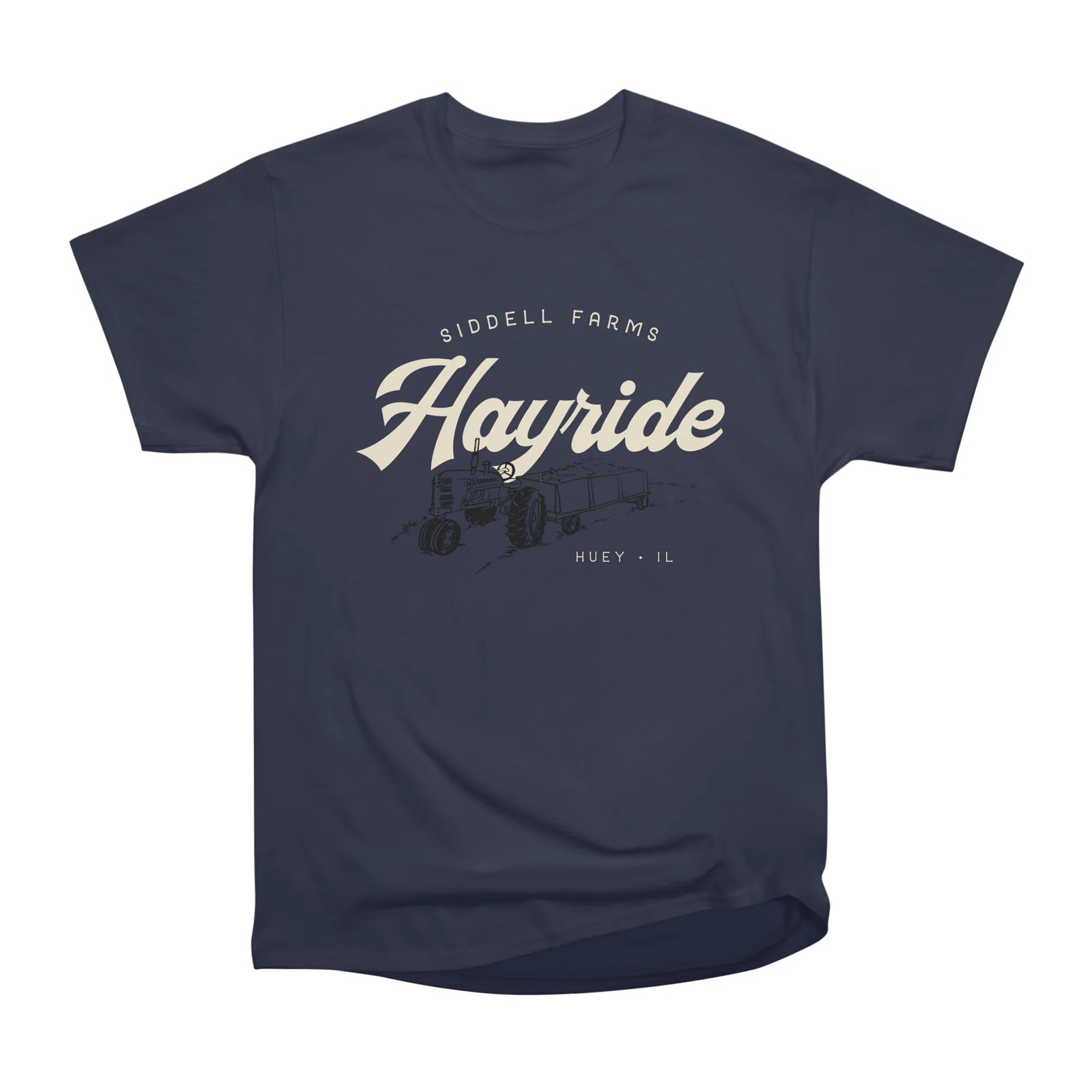 Hayride