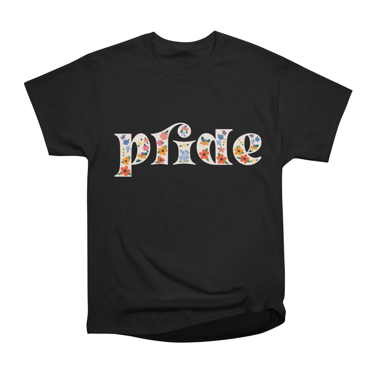 pride