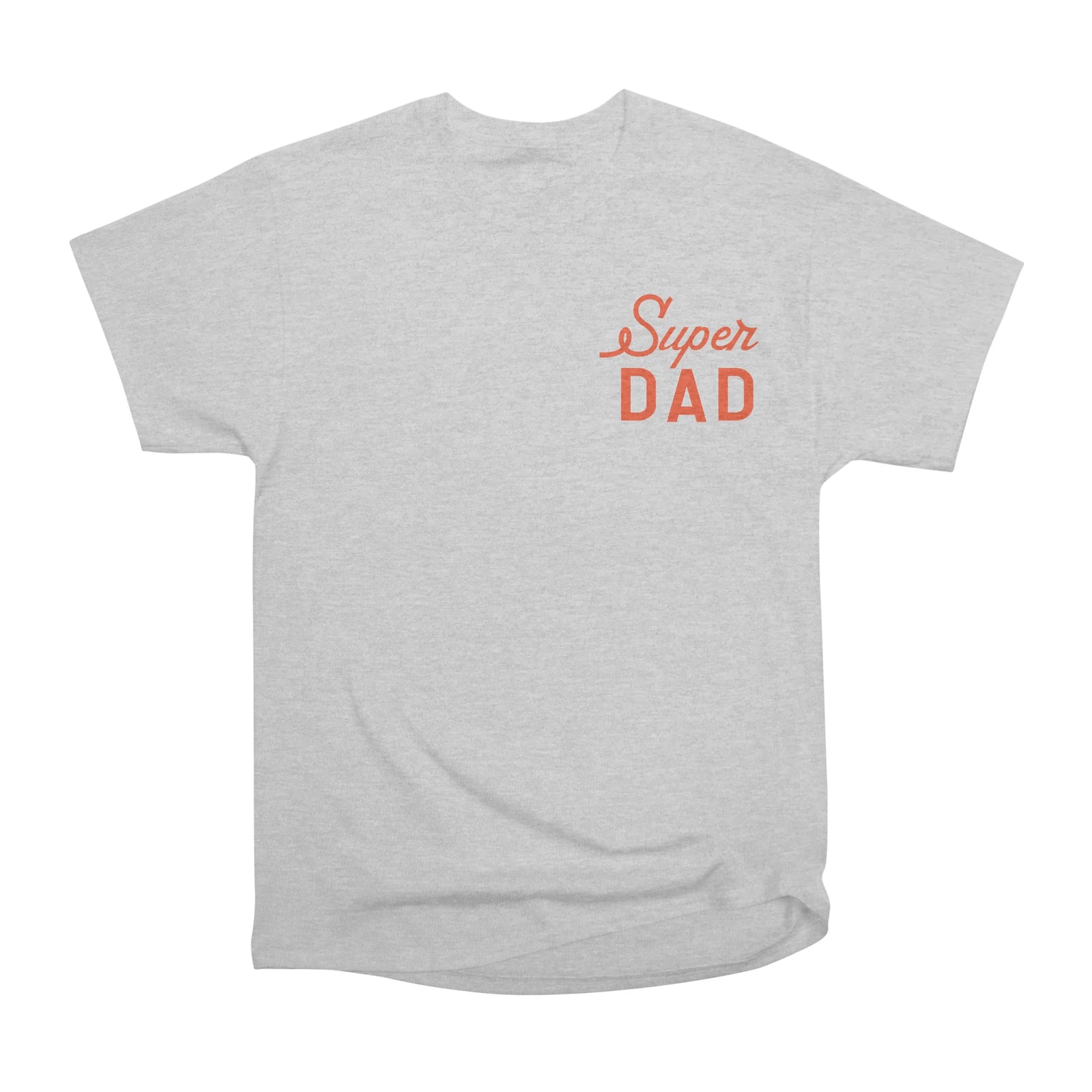 Super Dad