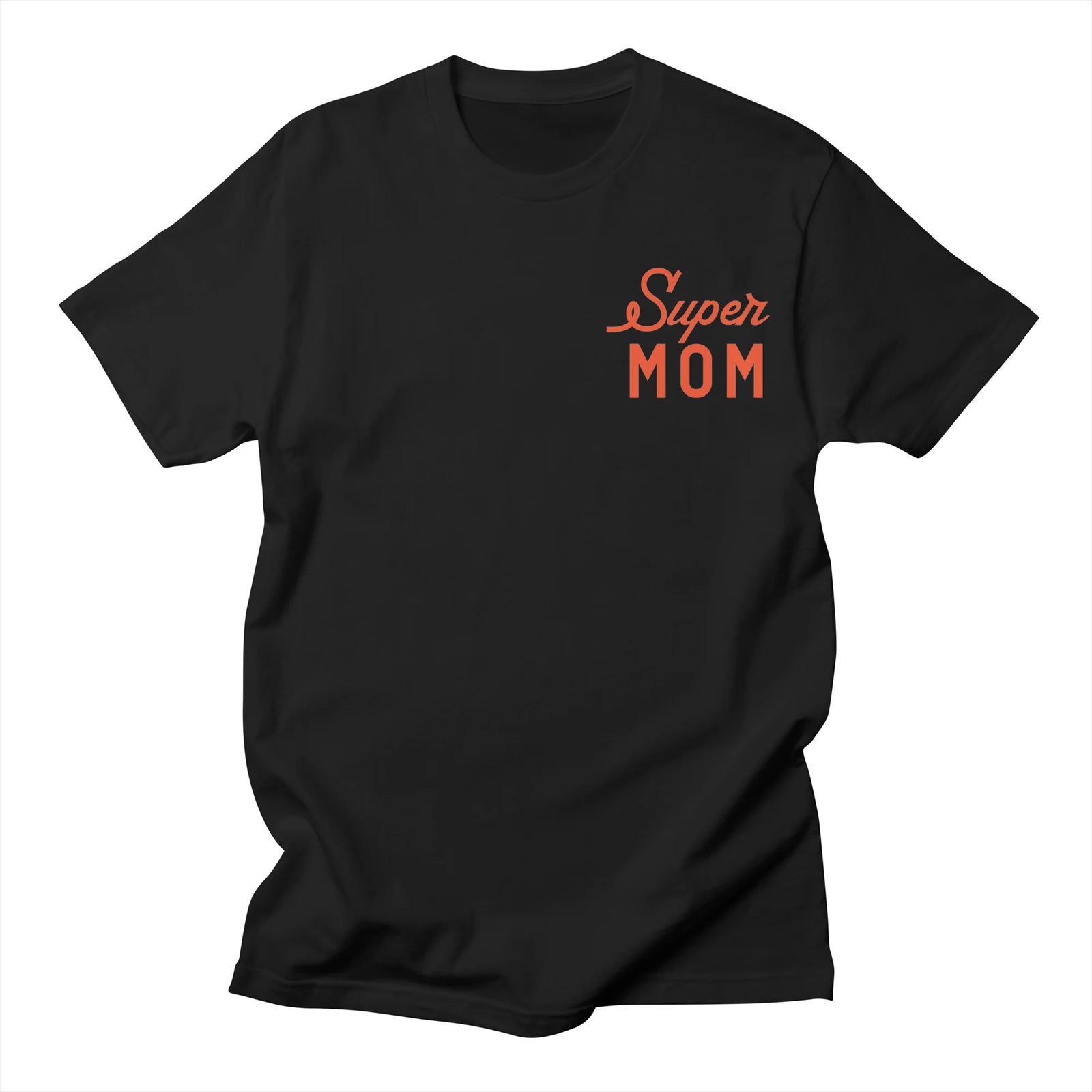 Super Mom