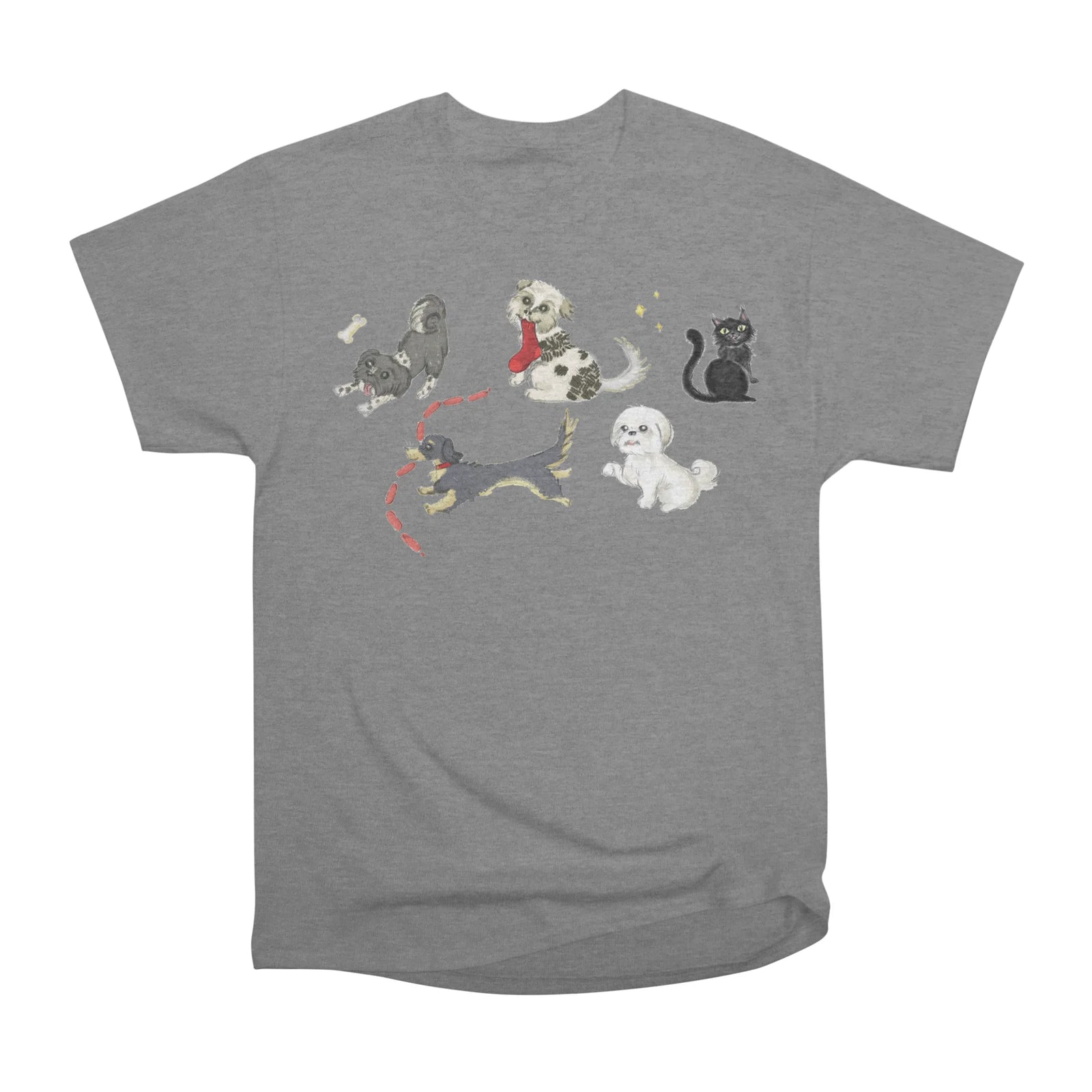 The Pack
