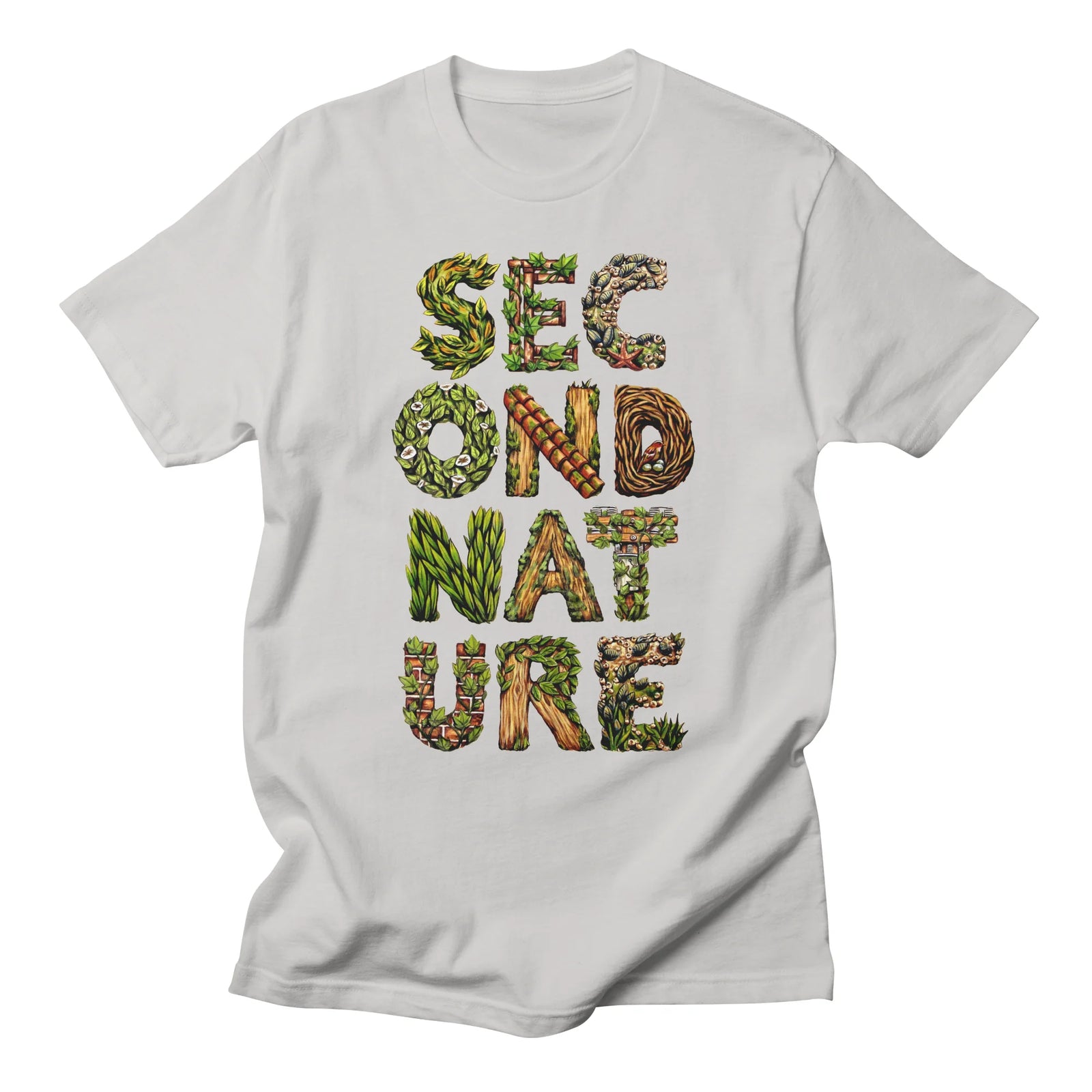 Second Nature