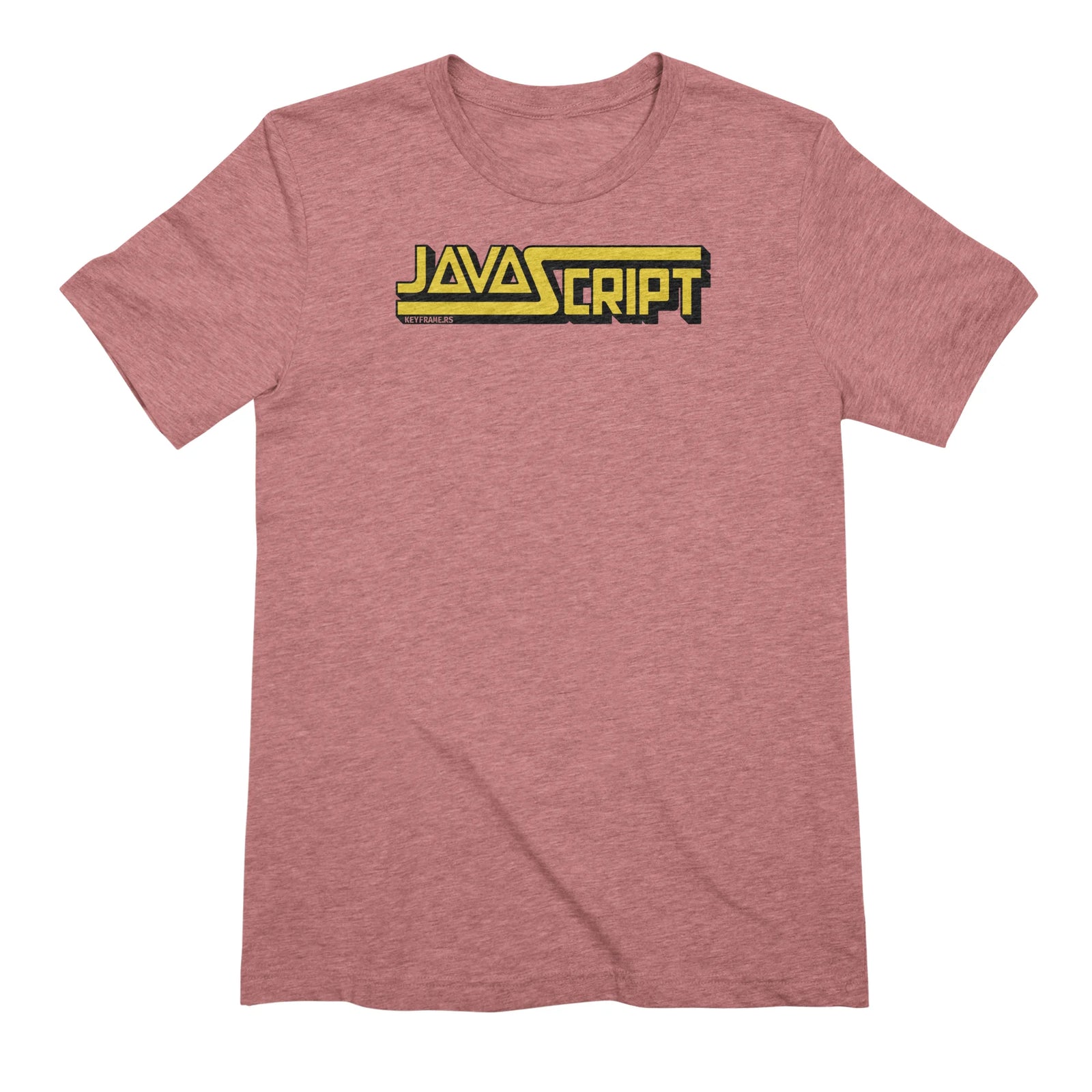 Retro JavaScript