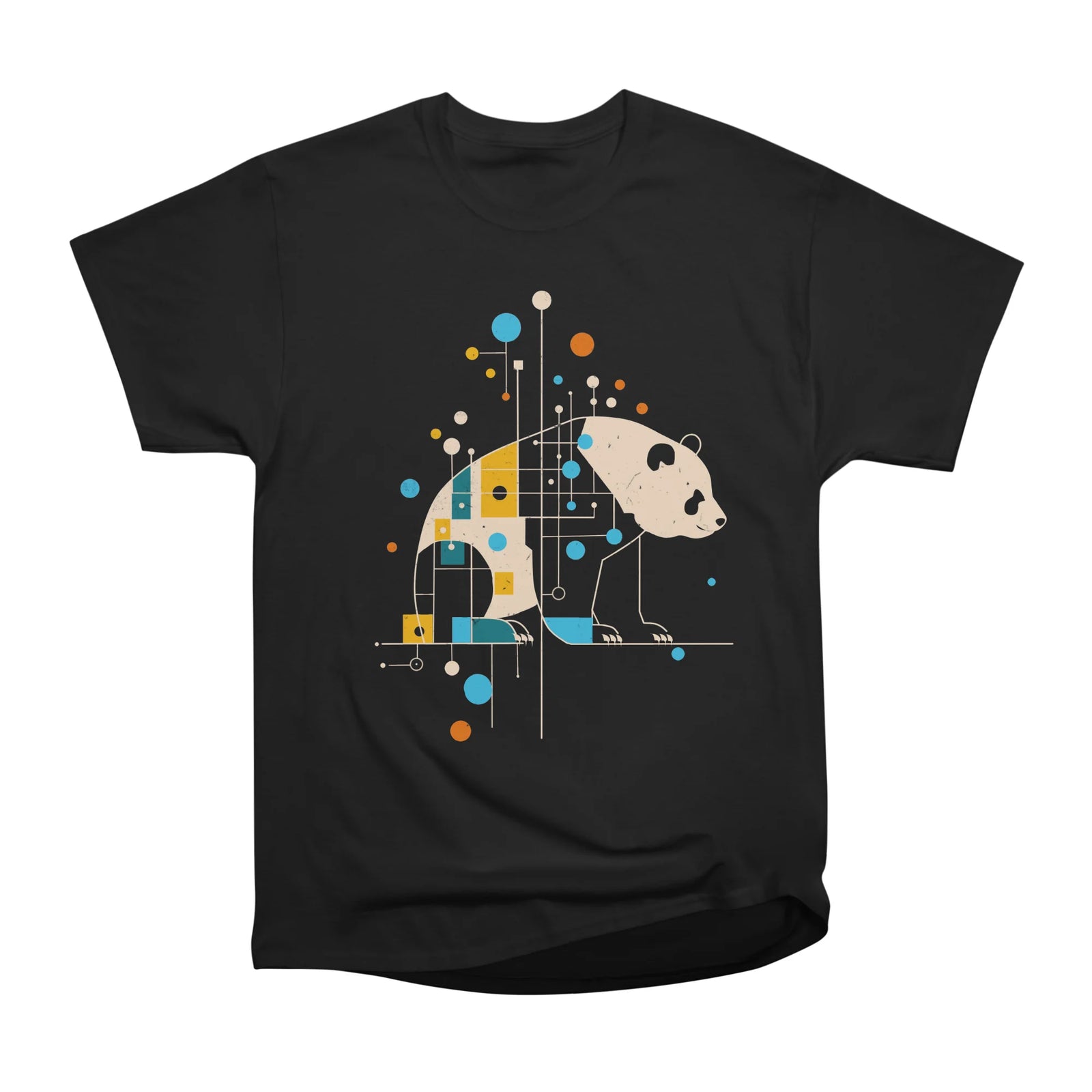 Graphic Panda