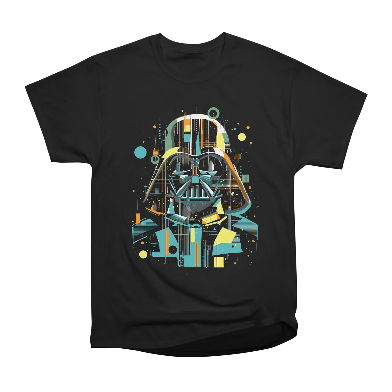 Graphic Vader