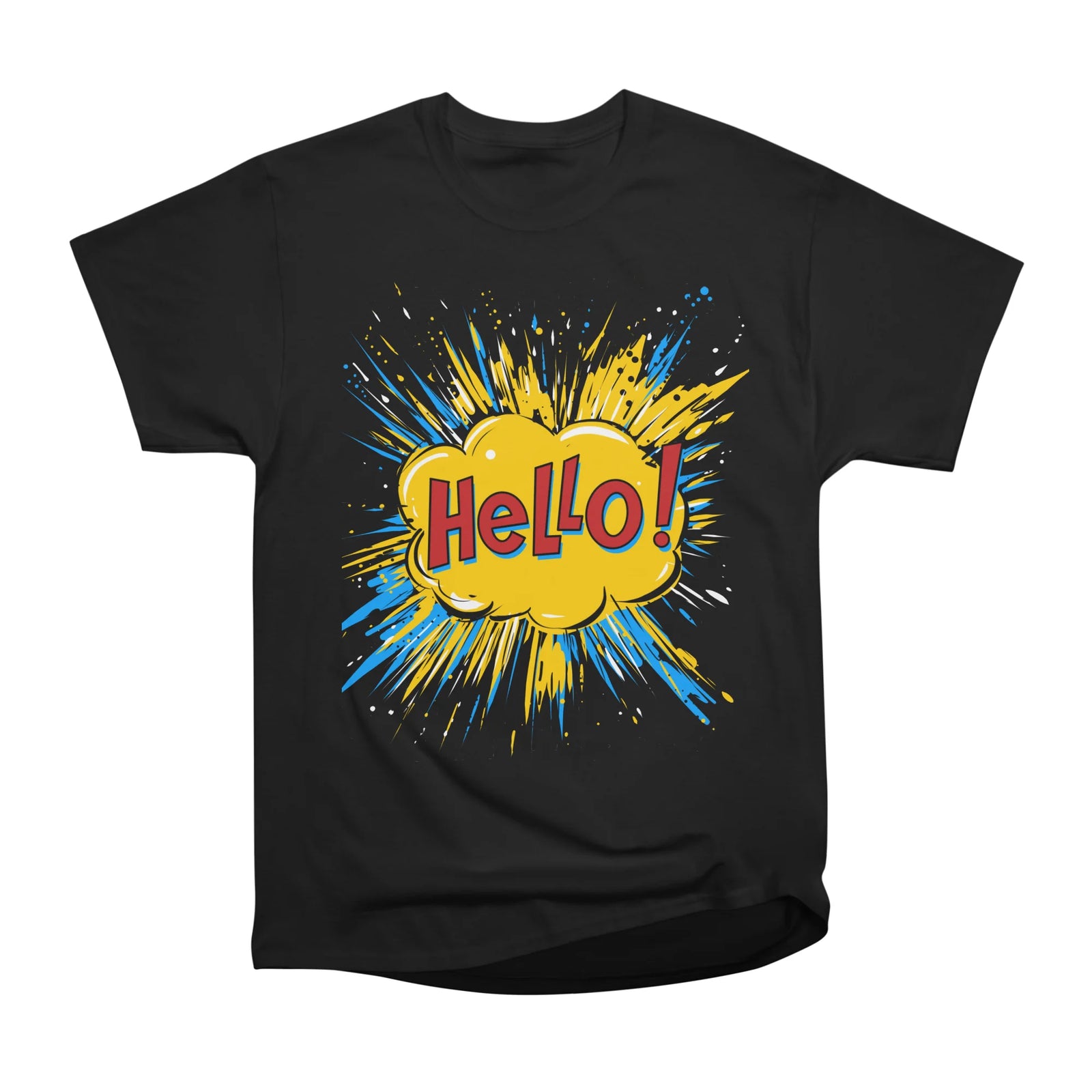 Hello