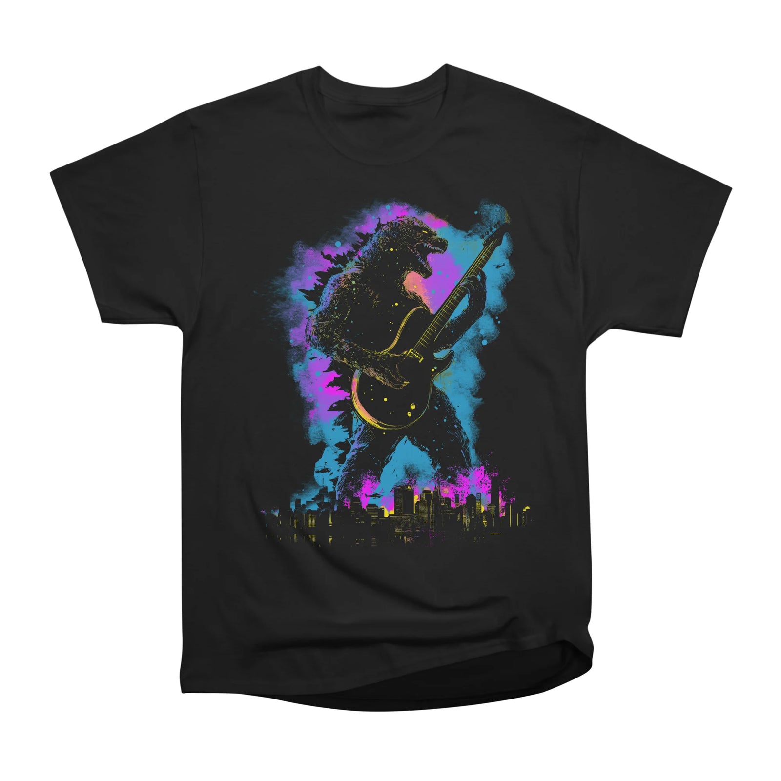 RockZilla