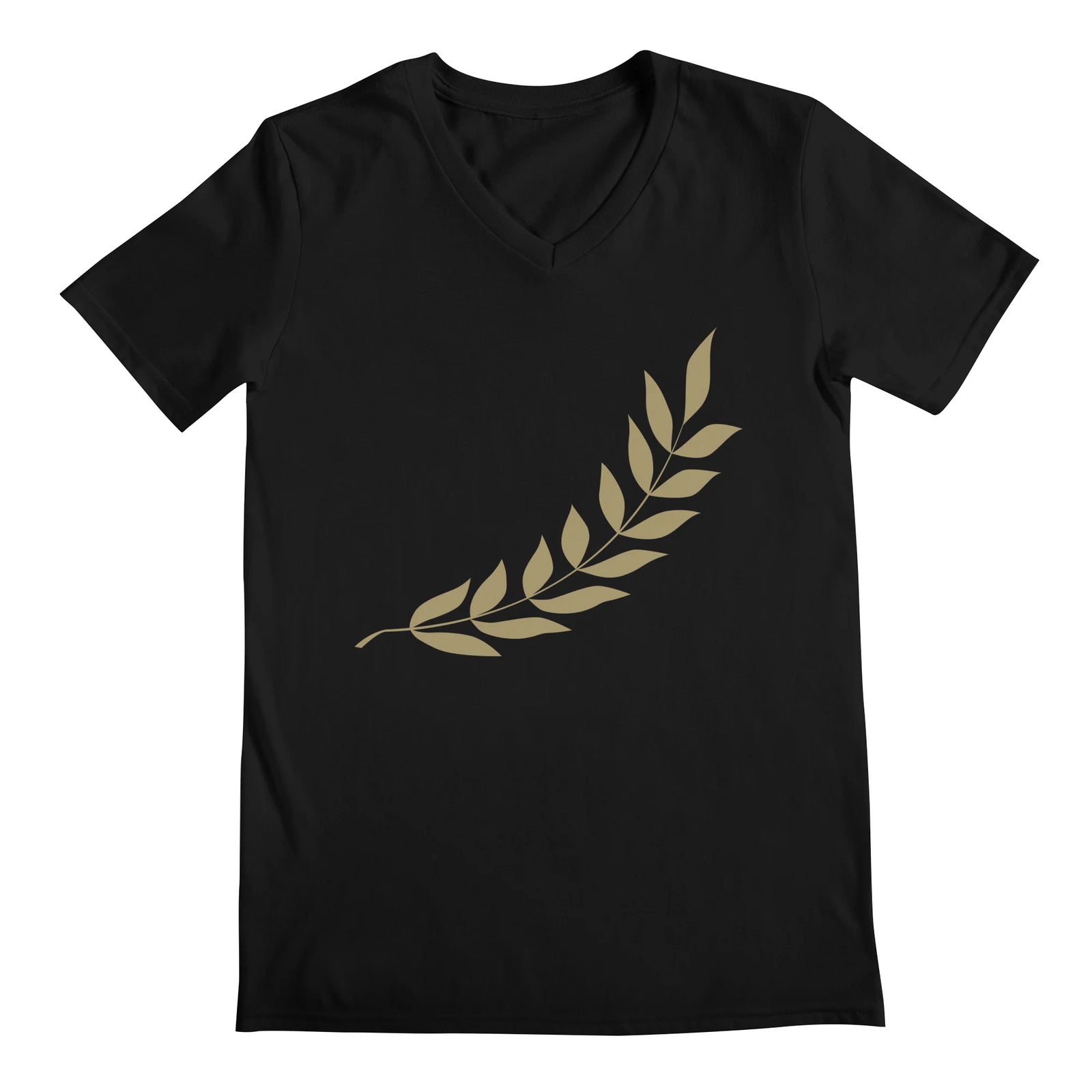 V-Neck