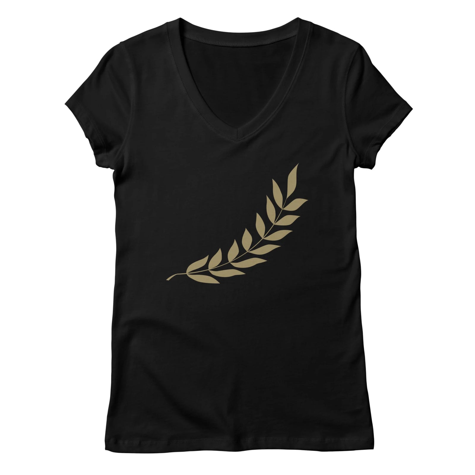V-Neck