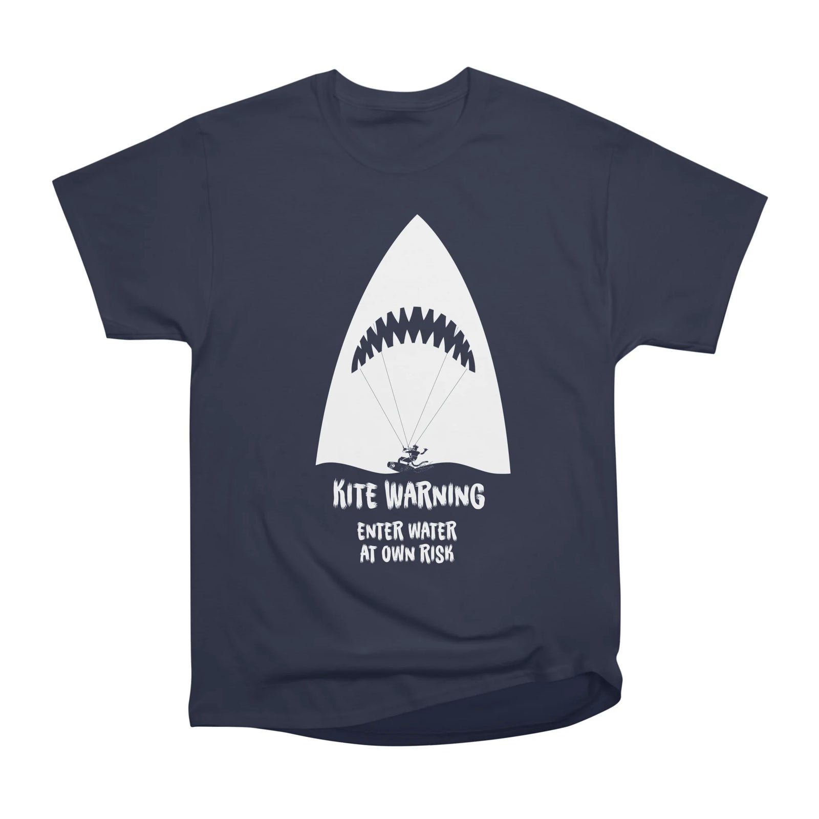 Kite Warning