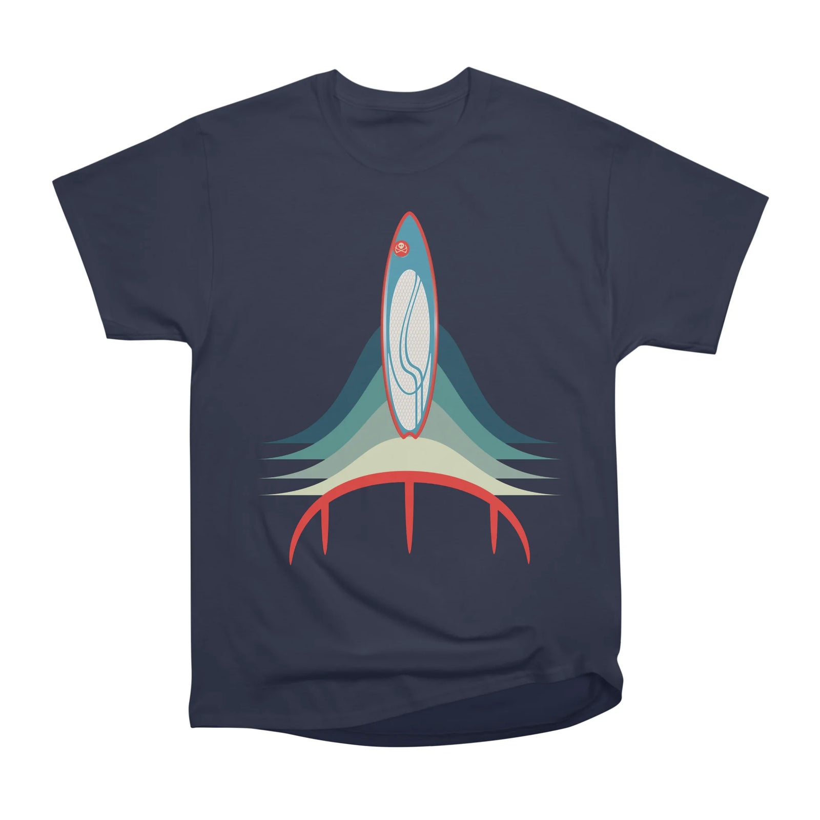 Rocket Kite