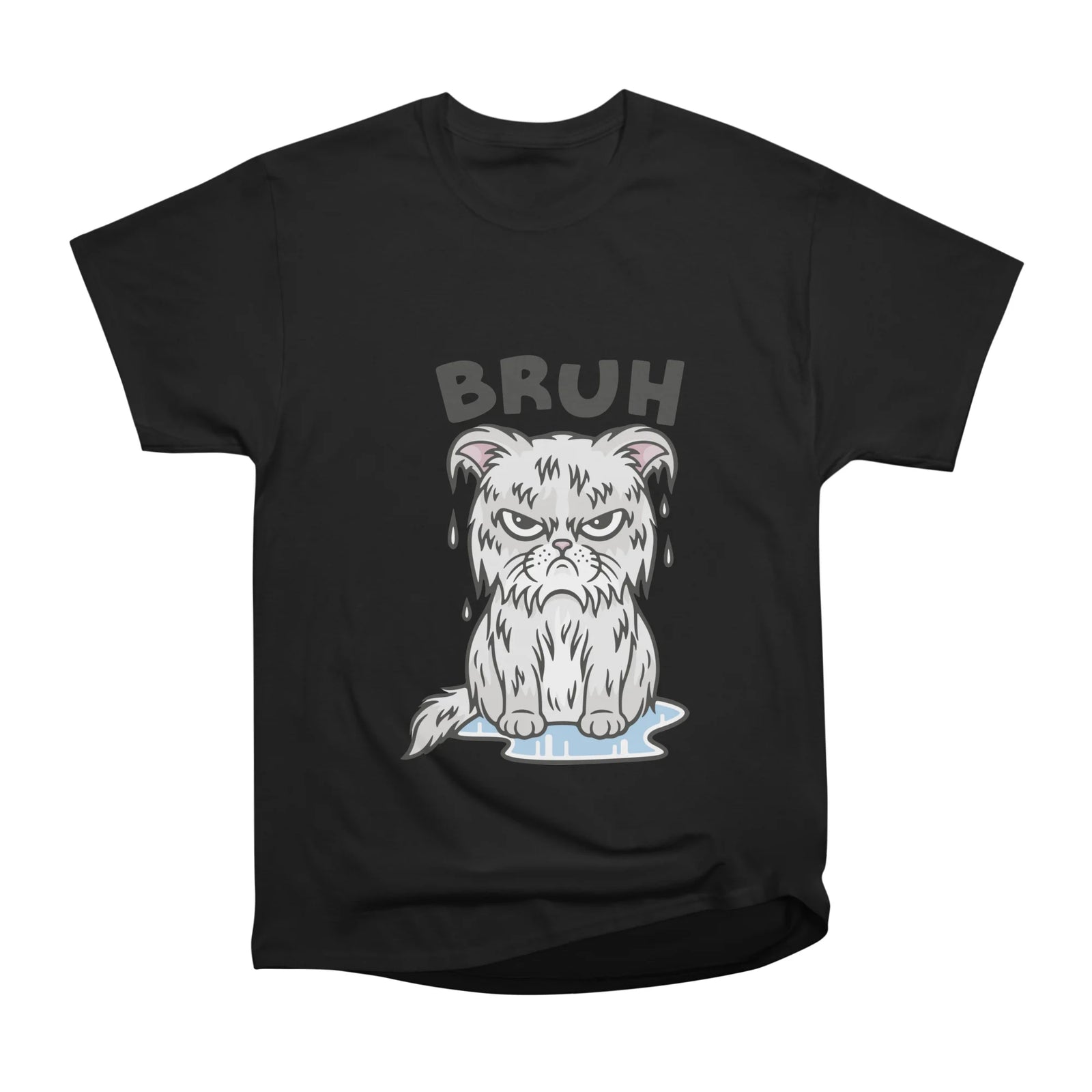 BRUH