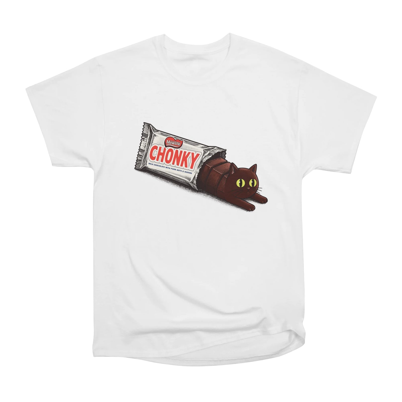 Chonky Bars