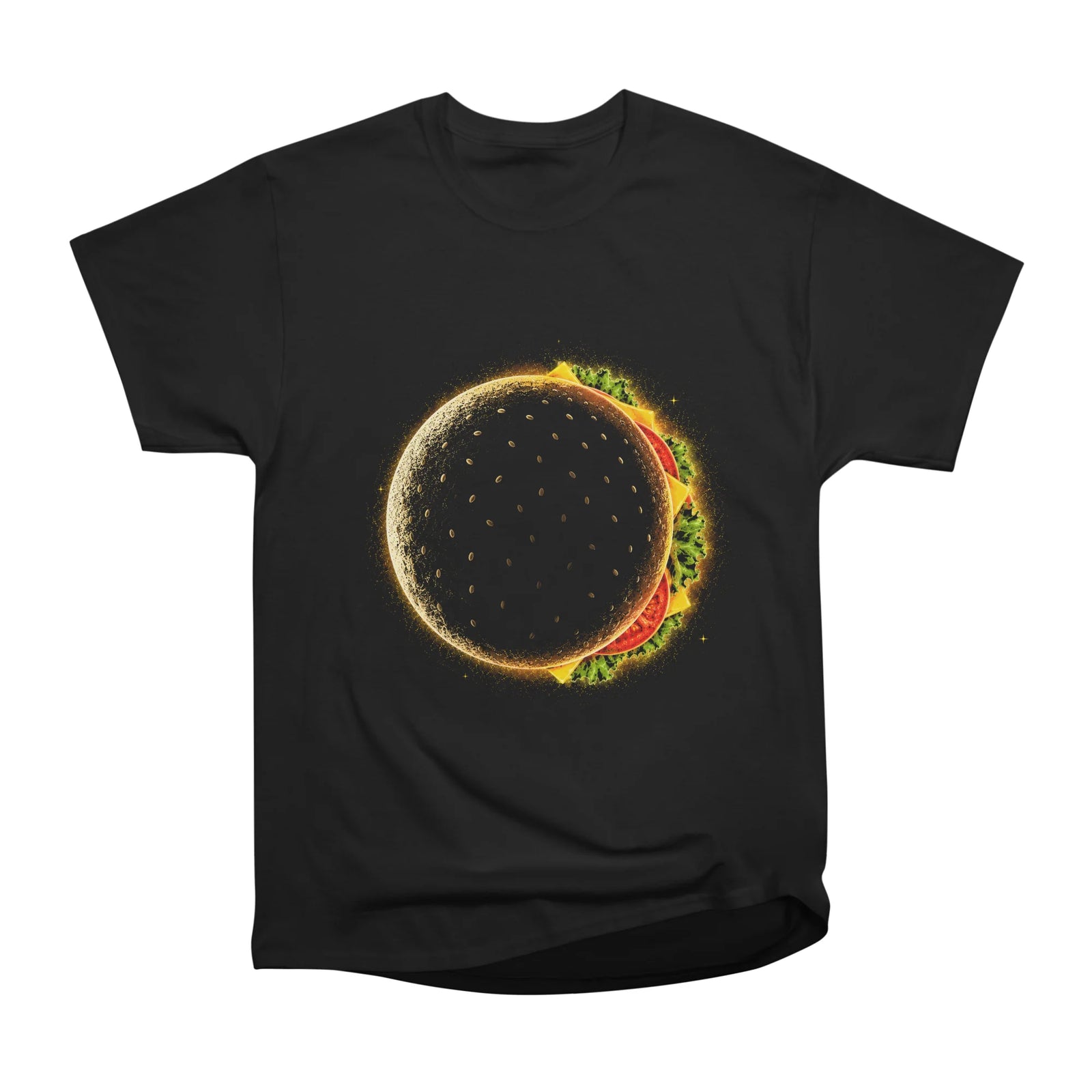 Crescent Burger