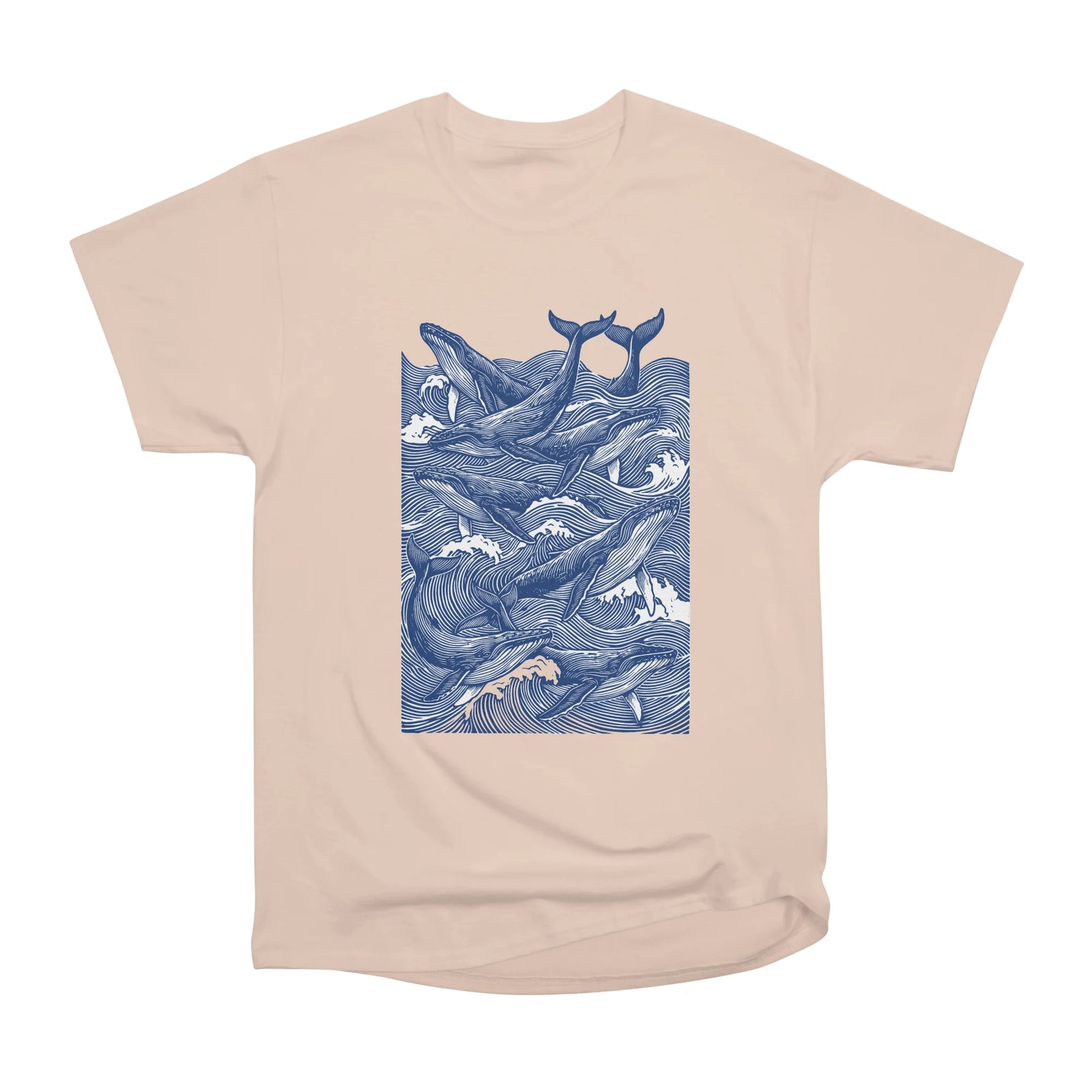 OverWhaleming