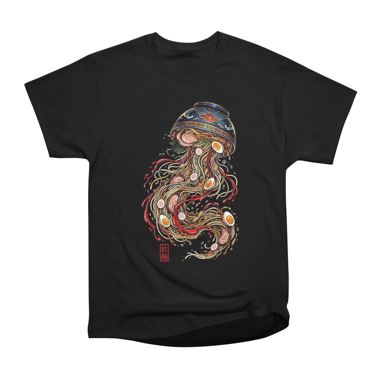 RamenFish