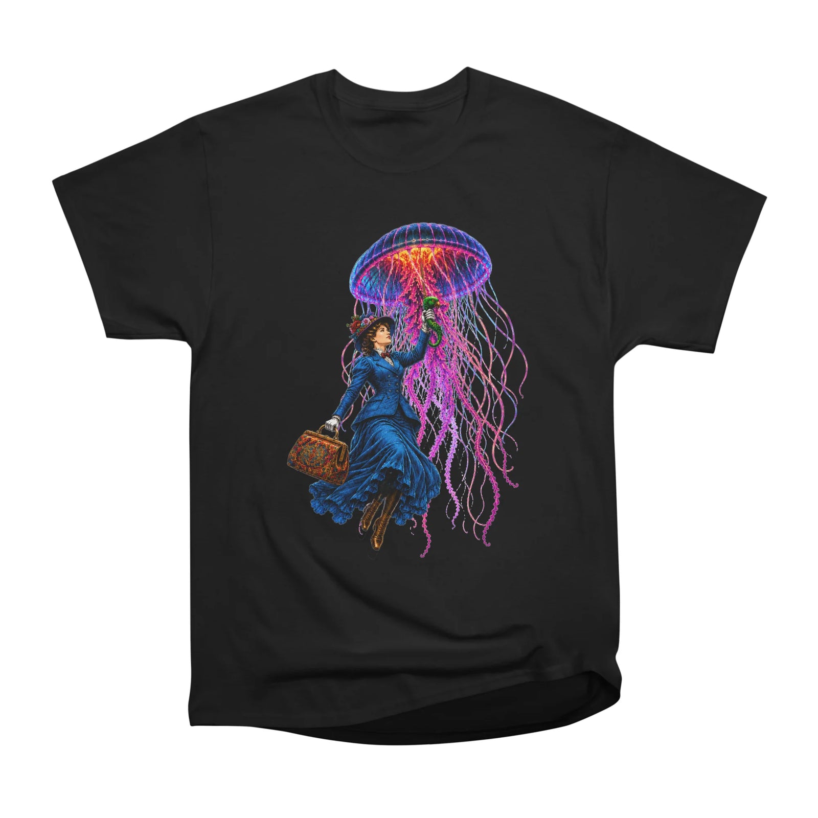 Umbrella Fish