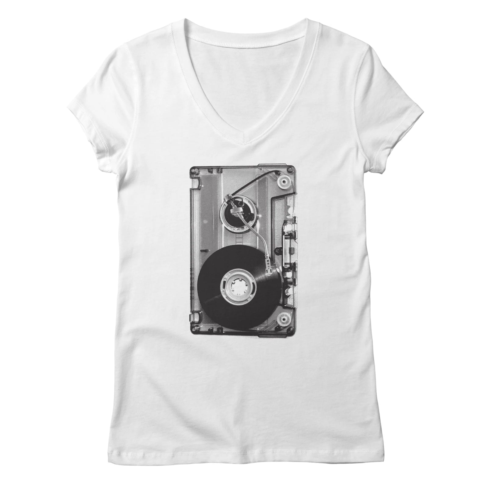 V-Neck