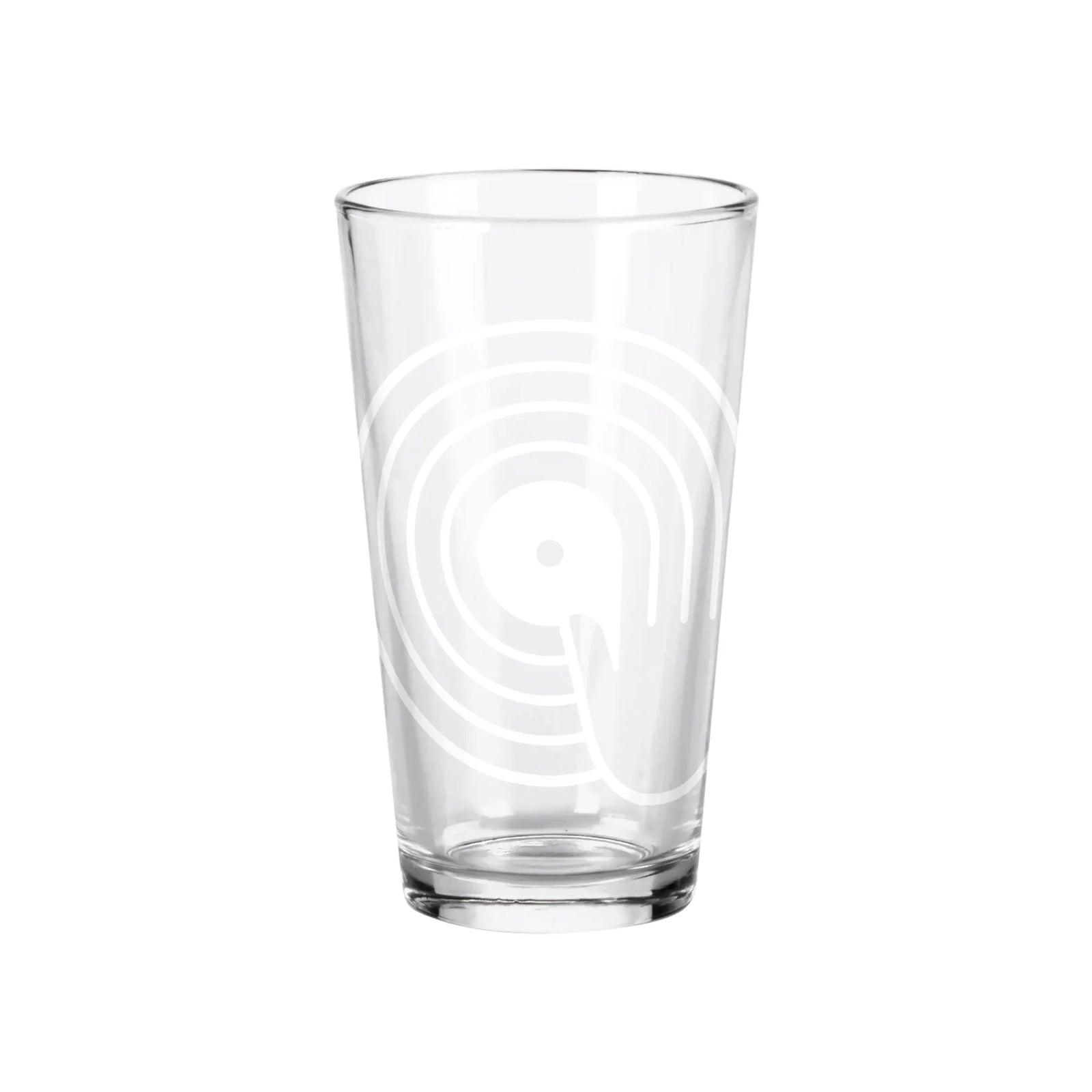 Glassware