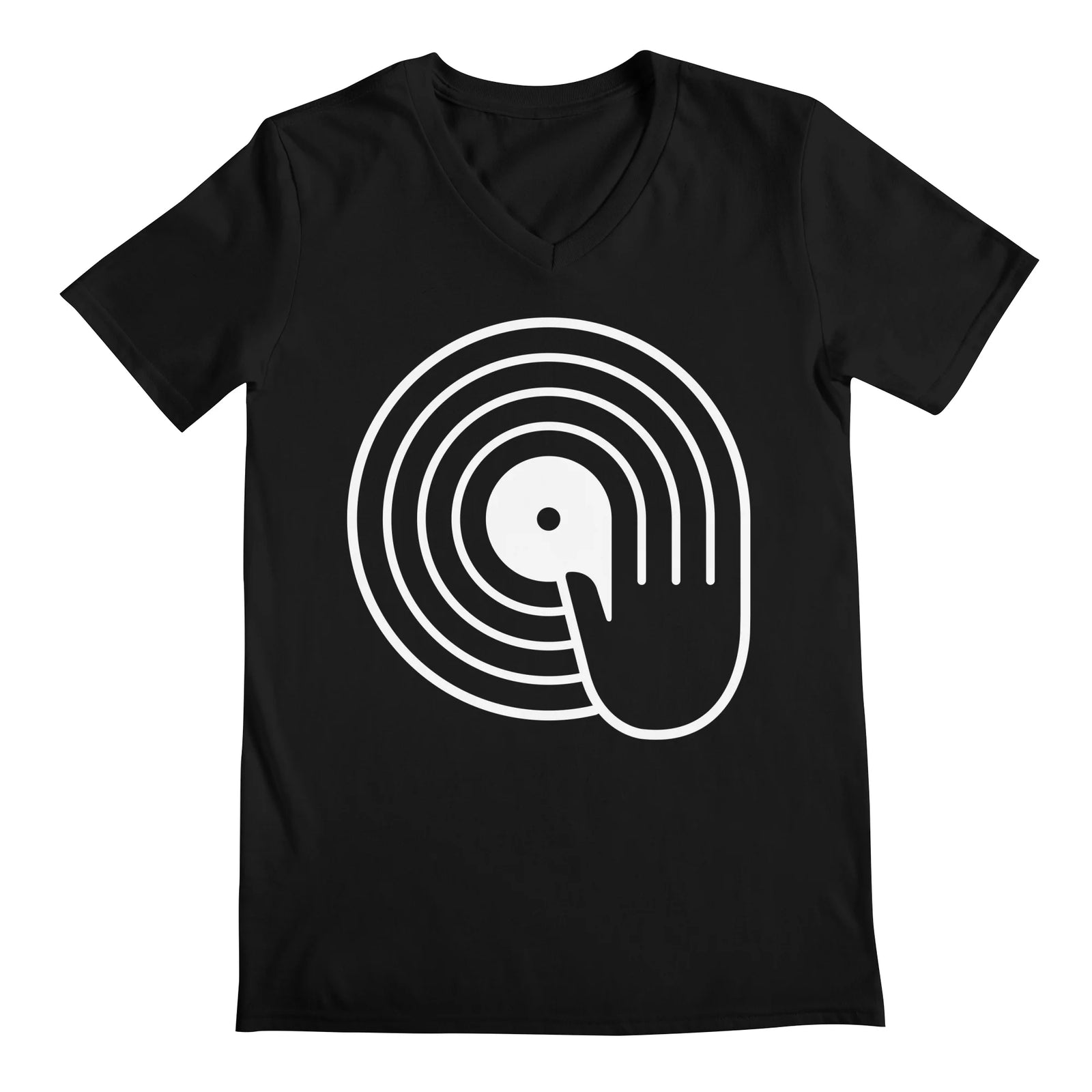 V-Neck