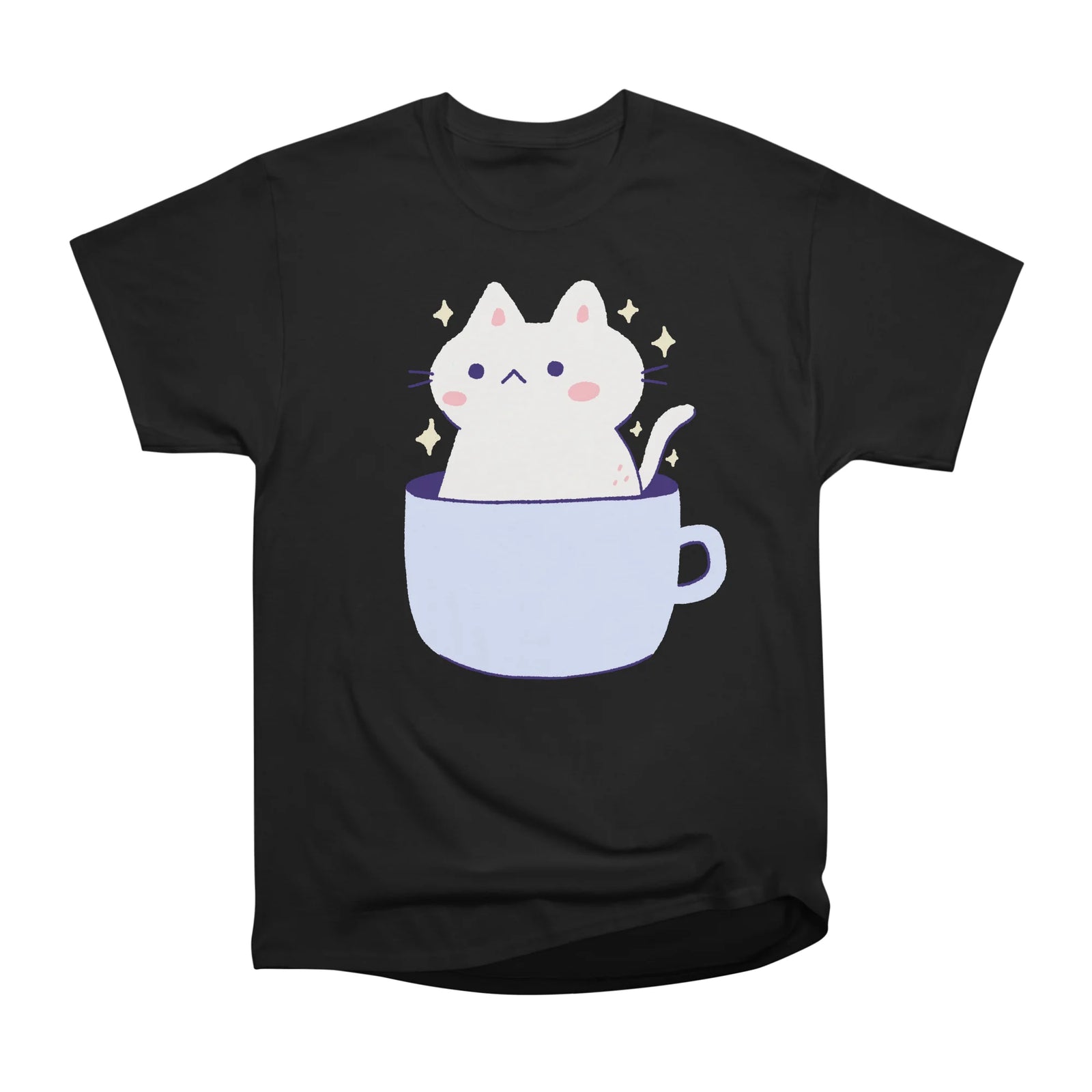 Cat Coffee