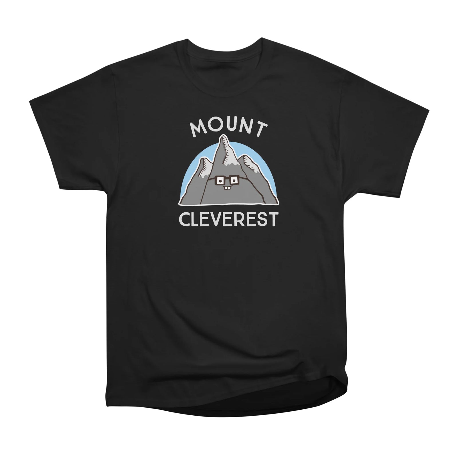 Mount Cleverest