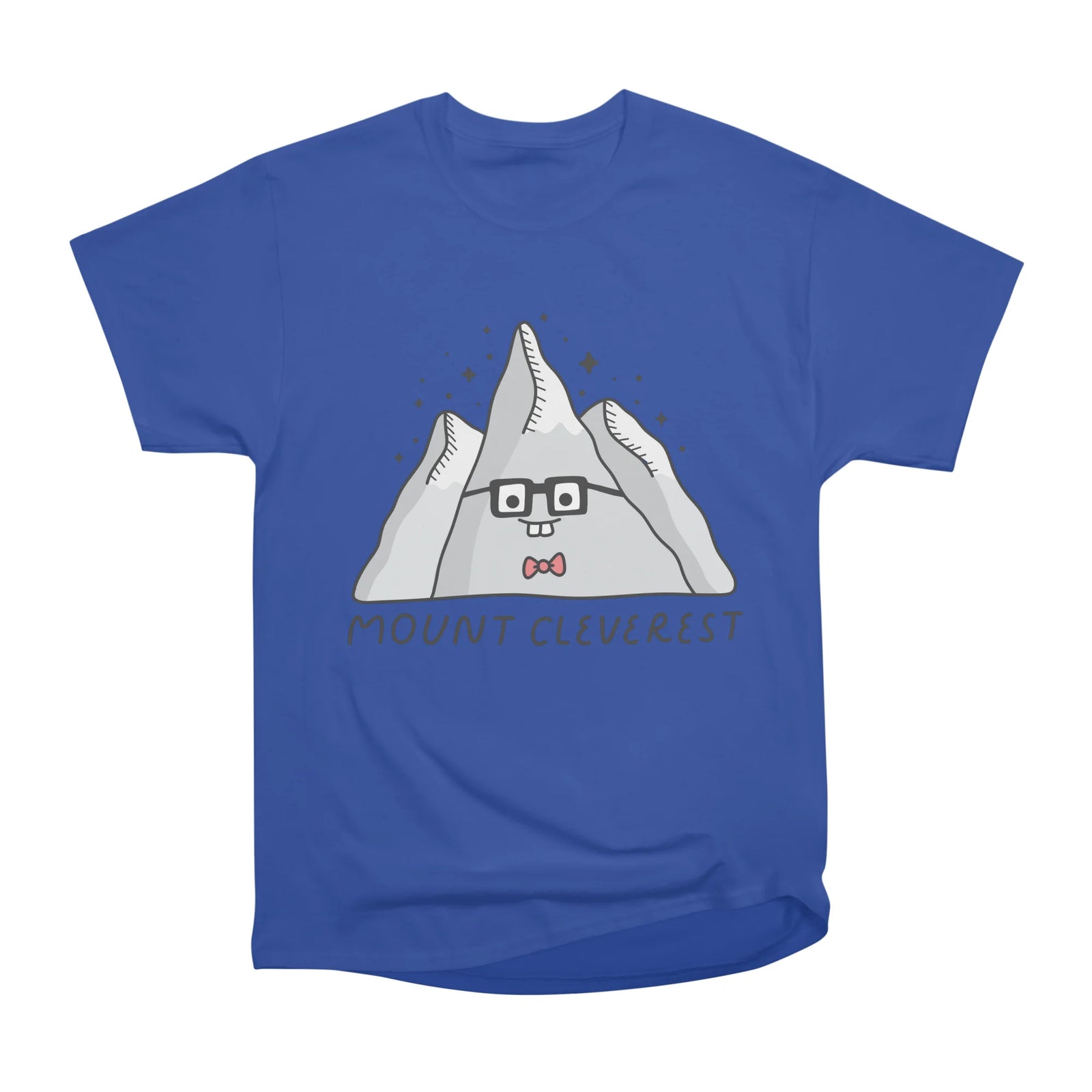 Mount Cleverest