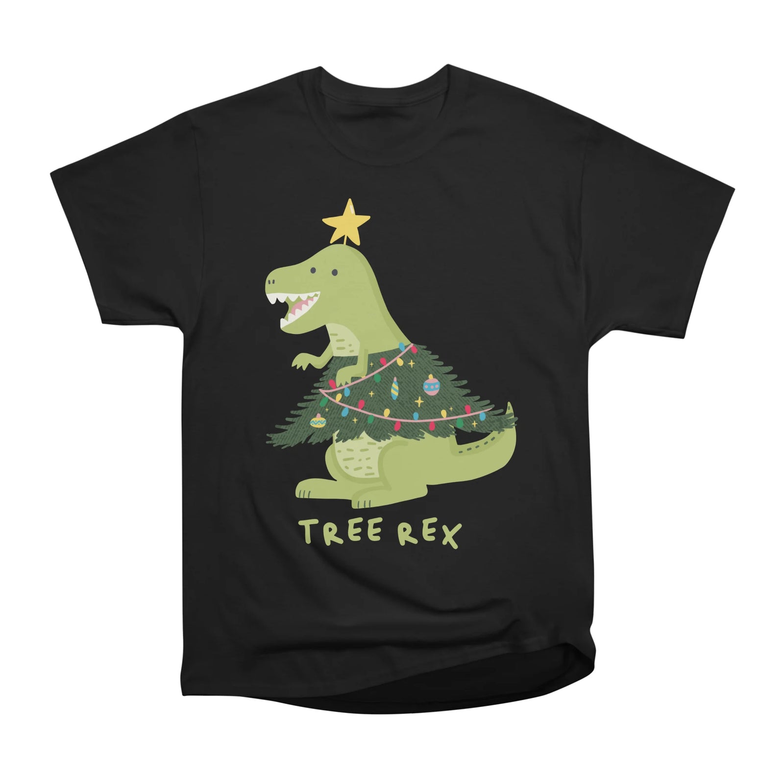 Tree Rex