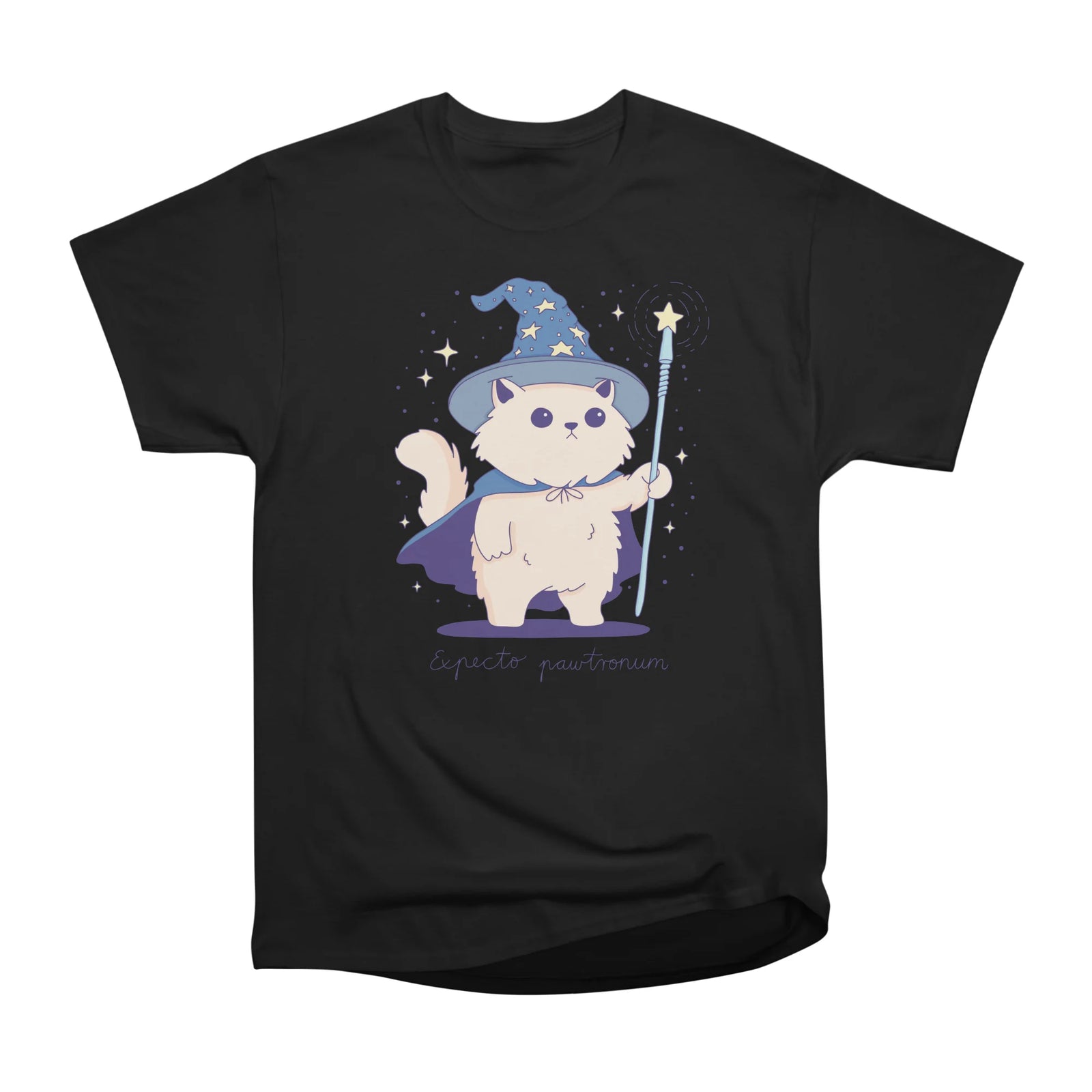 Wizard Cat