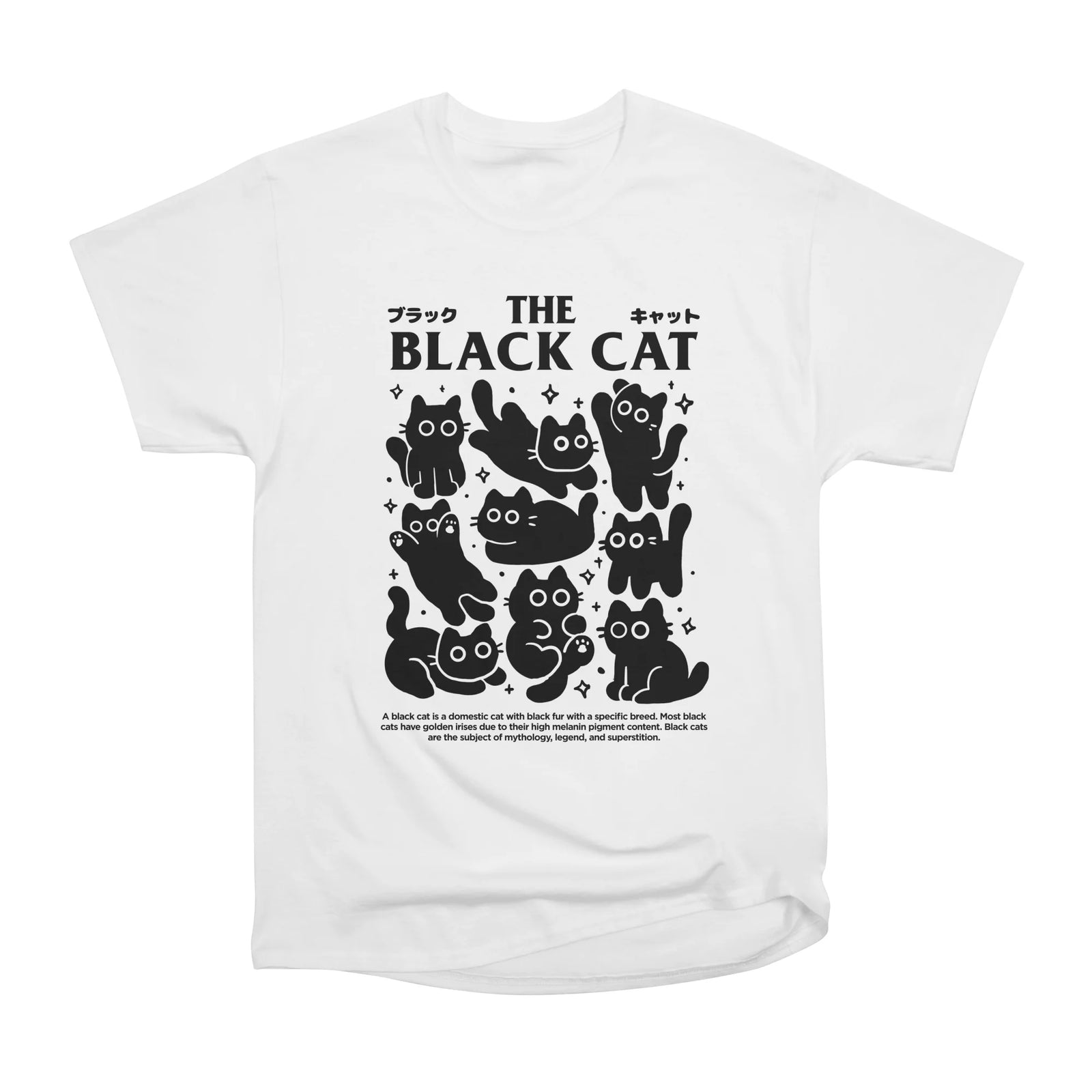 The Black Cat