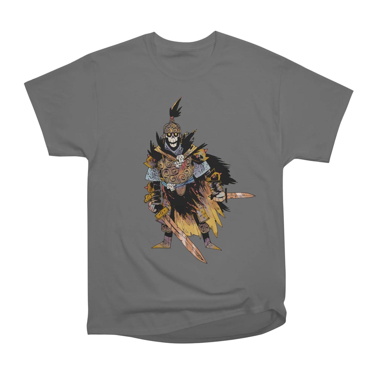 Anti-Paladin