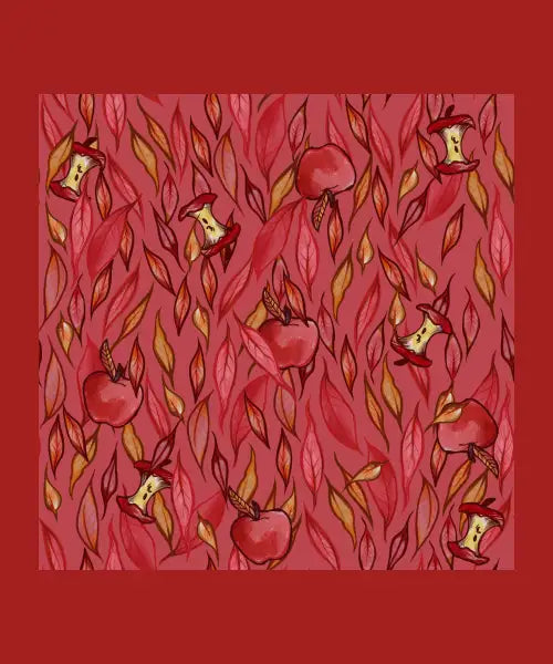 Autumn Apples