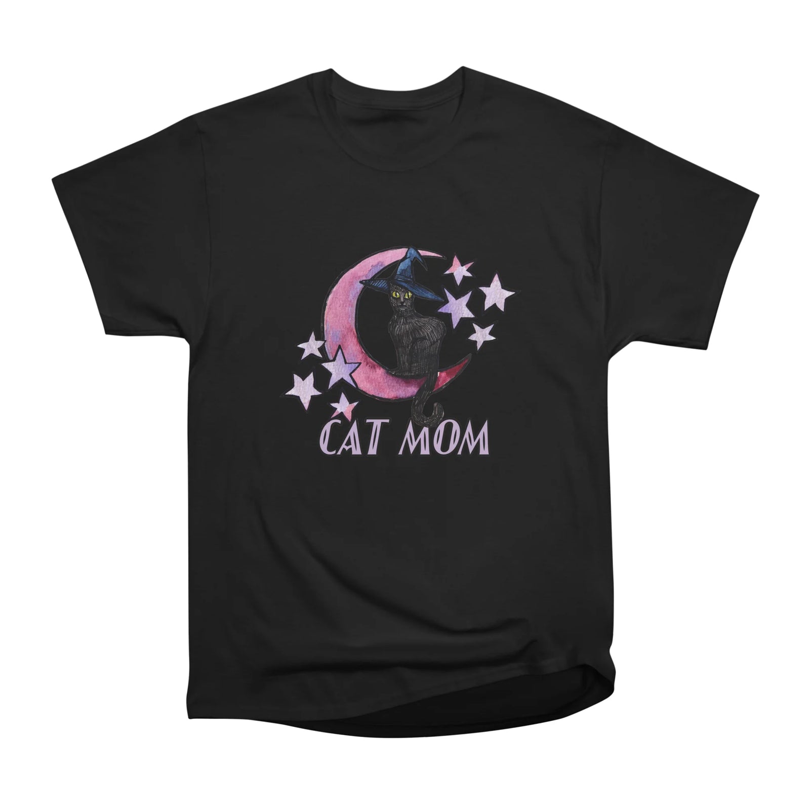 Cat Mom