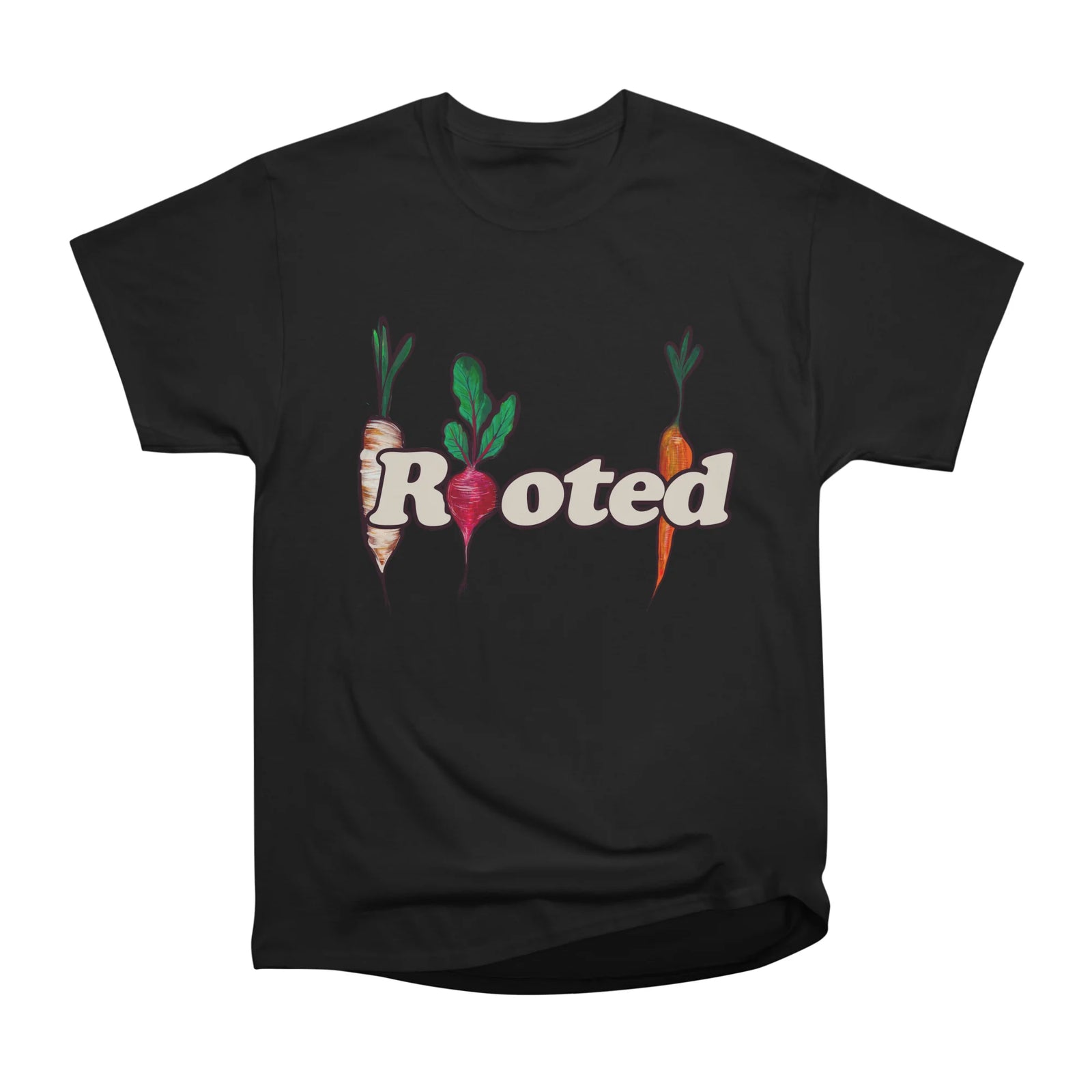 Rooted