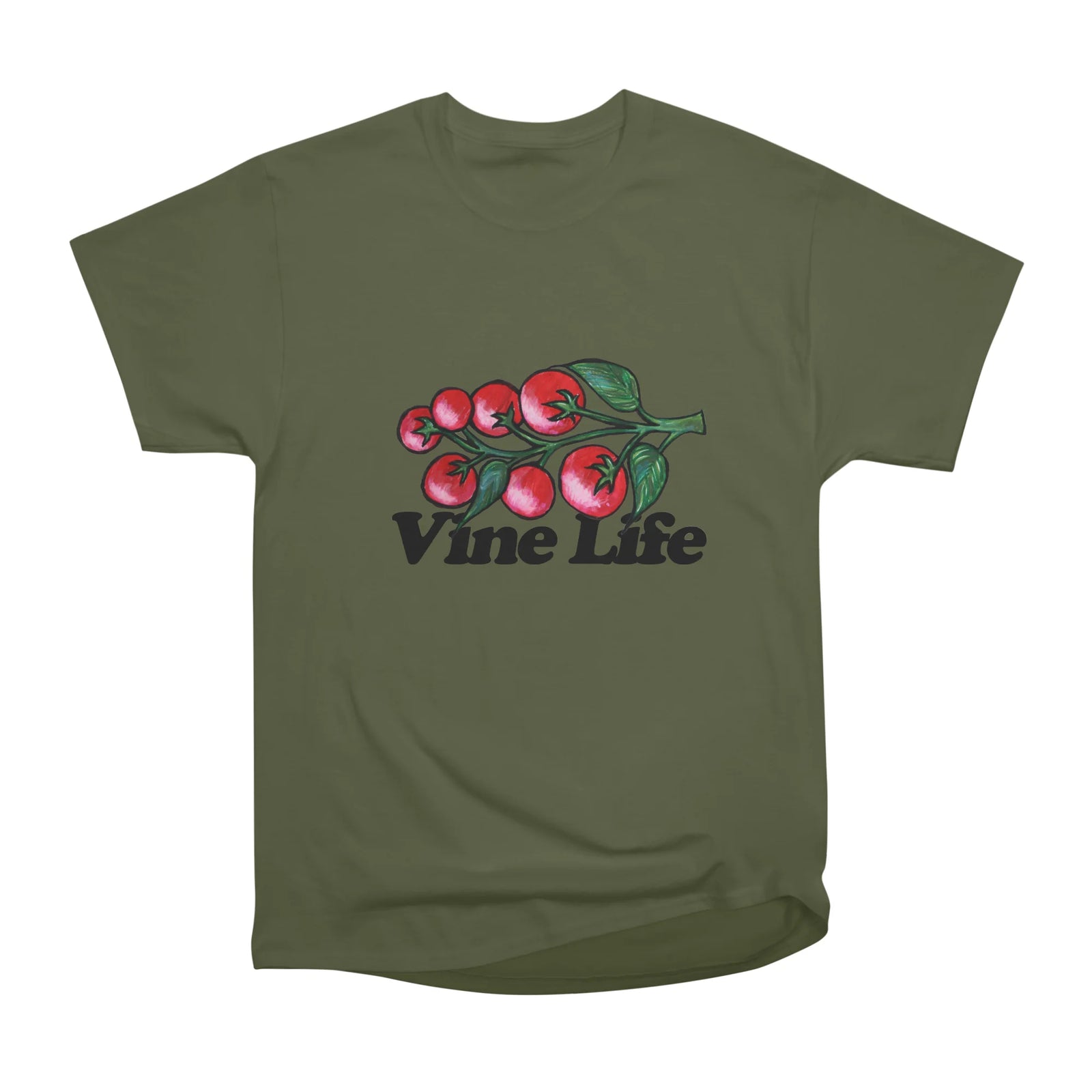 Vine Life