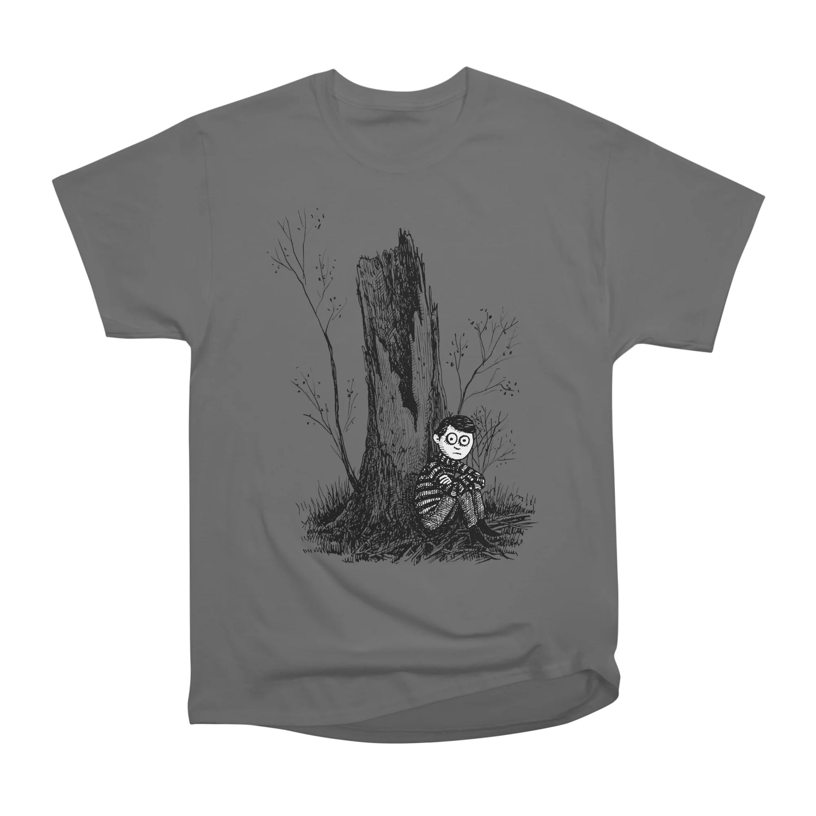 Dead Tree