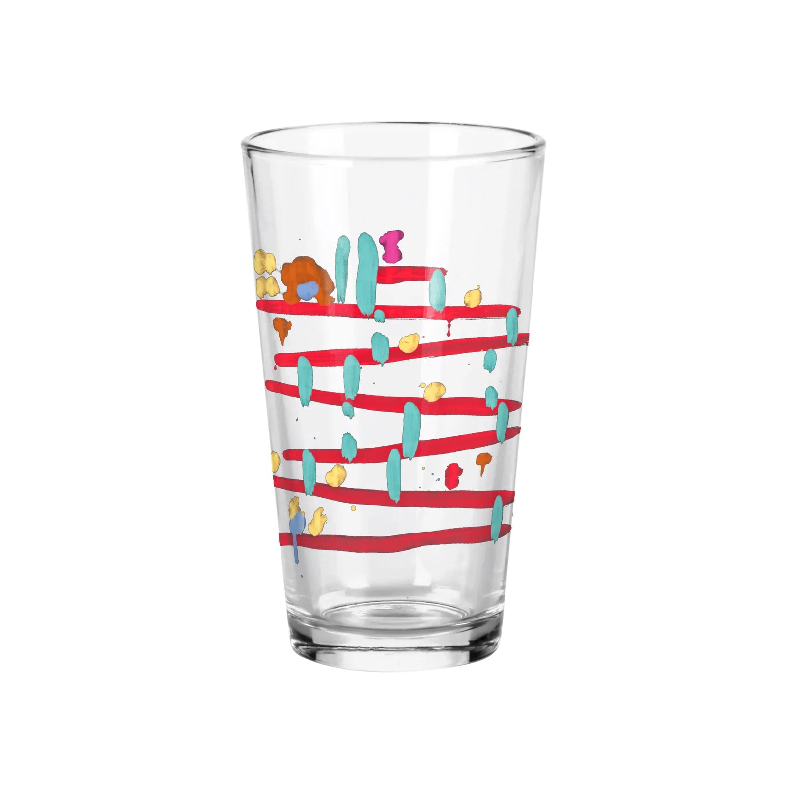 Glassware