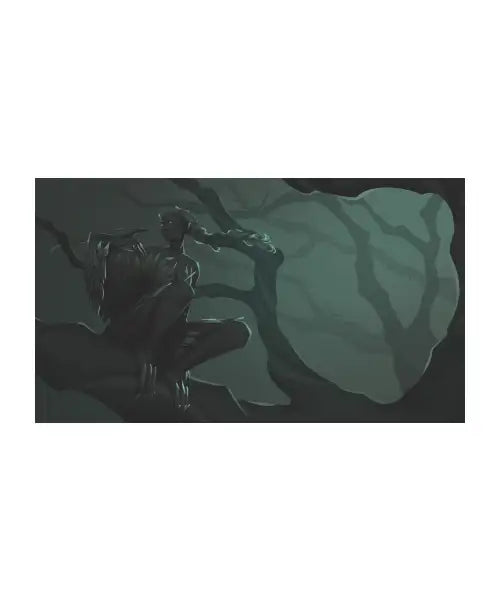 Dark Harpy