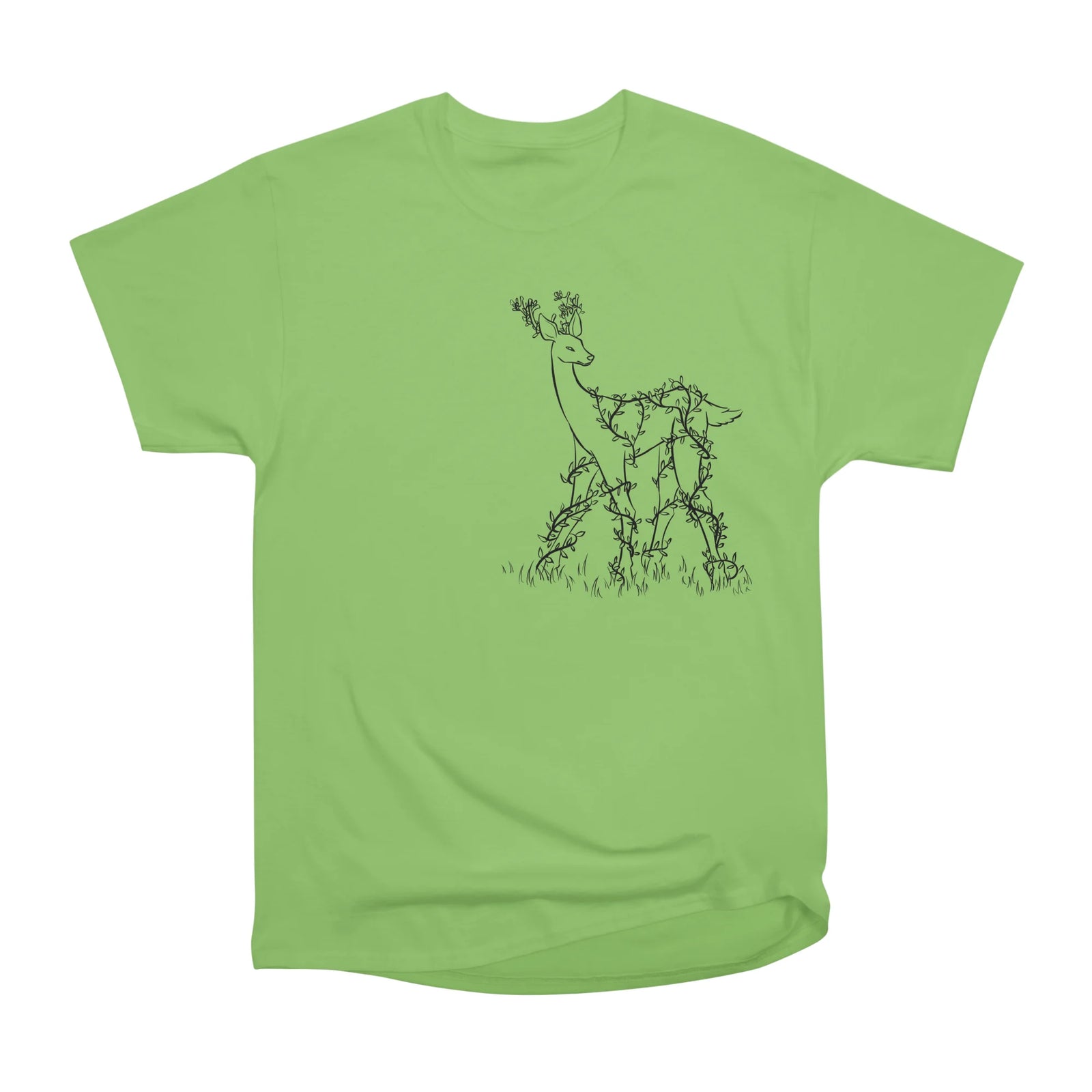 Deer