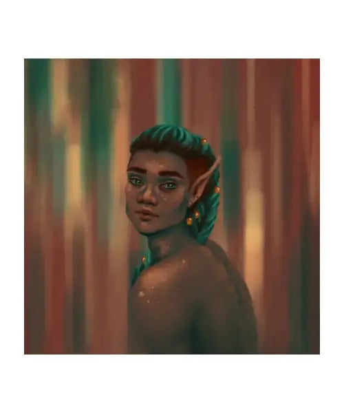 Forest Elf